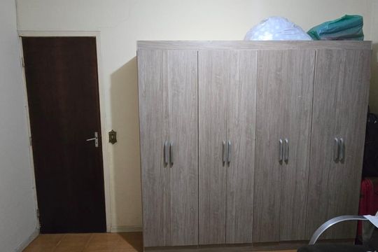 Quarto 02 de casa de condomínio à venda com 2 quartos, 48m² em Jardim Presidente Dutra, Guarulhos