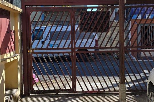 Vaga de Garagem de casa de condomínio à venda com 2 quartos, 48m² em Jardim Presidente Dutra, Guarulhos