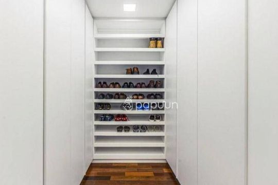 Apartamento à venda com 4 quartos, 376m² em Vila Cruzeiro, São Paulo