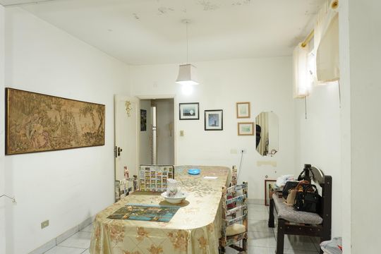 Sala 1 de casa para alugar com 4 quartos, 386m² em Vila Carmem, São Carlos