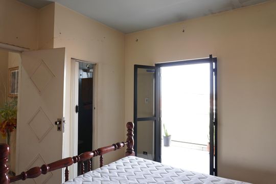 Quarto Suíte 3 de casa para alugar com 4 quartos, 386m² em Vila Carmem, São Carlos