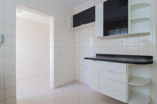 Apartamento à venda com 1 quarto, 70m² em Jardim Pedroso, Mauá