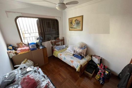 Apartamento à venda com 4 quartos, 155m² em Centro, Campinas