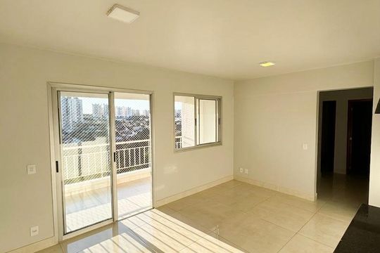 Apartamento para alugar com 3 quartos, 78m² em Jardim Planalto, Goiânia