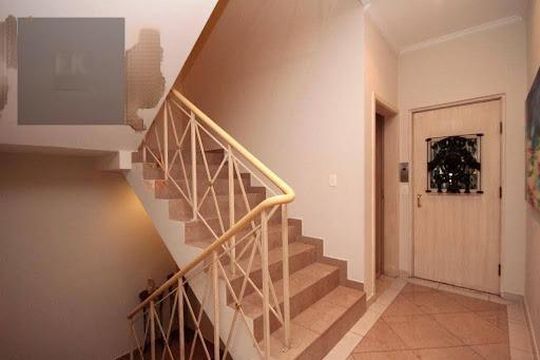 Casa à venda com 6 quartos, 780m² em Colinas da Anhanguera, Santana de Parnaíba