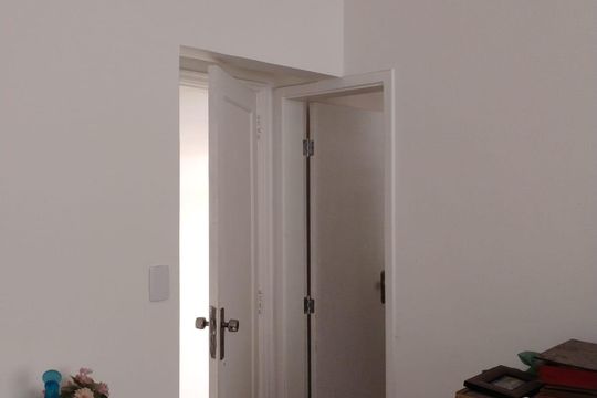 Apartamento à venda com 3 quartos, 130m² em Tijuca, Rio de Janeiro