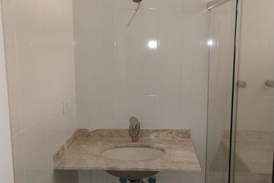 Apartamento à venda com 3 quartos, 130m² em Tijuca, Rio de Janeiro