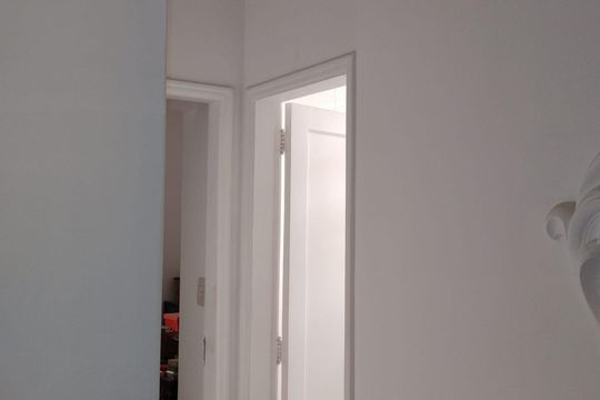 Apartamento à venda com 3 quartos, 130m² em Tijuca, Rio de Janeiro