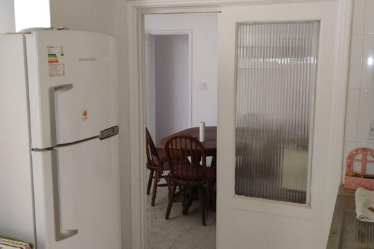 Apartamento à venda com 3 quartos, 130m² em Tijuca, Rio de Janeiro