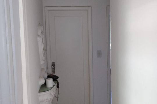Apartamento à venda com 3 quartos, 130m² em Tijuca, Rio de Janeiro