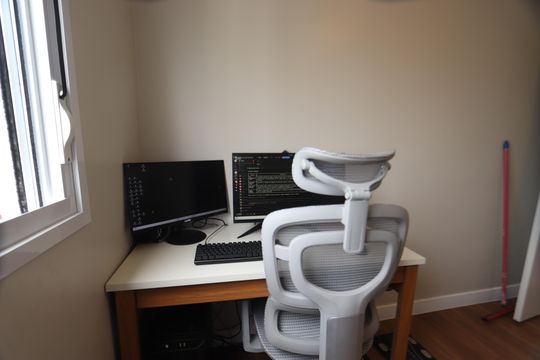 Quarto 2 de apartamento à venda com 2 quartos, 49m² em Vila Ema, São Paulo