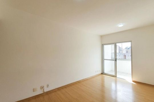 Apartamento para alugar com 2 quartos, 80m² em Vila Barragem Santa Lucia, Belo Horizonte