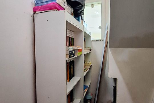 Quarto de Serviço de casa à venda com 4 quartos, 163m² em Itaipu, Niterói