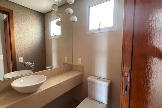 Apartamento à venda com 3 quartos, 178m² em Cidade Monções, São Paulo