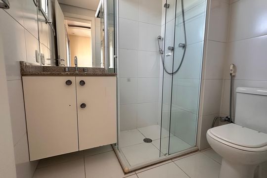 Apartamento à venda com 3 quartos, 178m² em Cidade Monções, São Paulo
