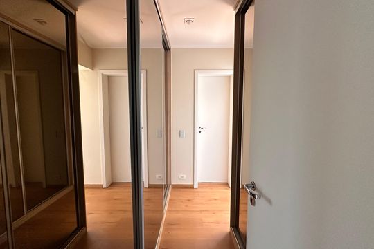 Apartamento à venda com 3 quartos, 178m² em Cidade Monções, São Paulo