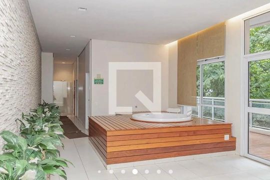 Apartamento à venda com 3 quartos, 178m² em Cidade Monções, São Paulo