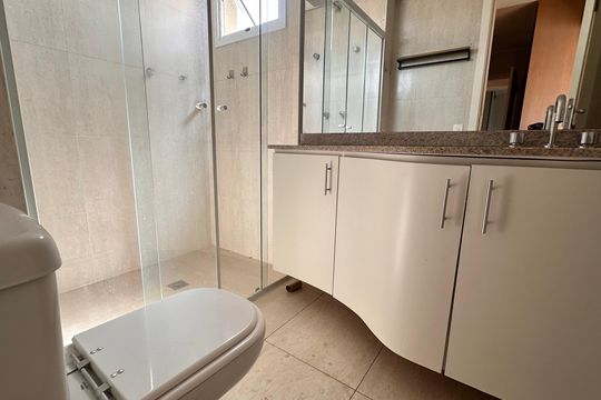 Apartamento à venda com 3 quartos, 178m² em Cidade Monções, São Paulo