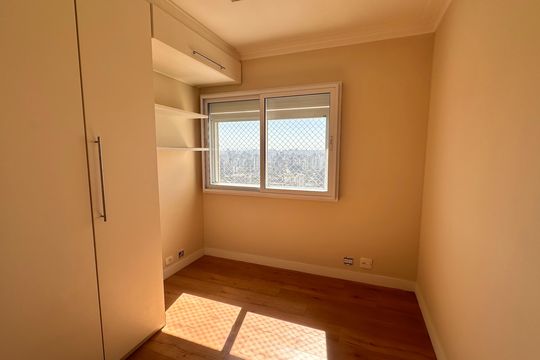 Apartamento à venda com 3 quartos, 178m² em Cidade Monções, São Paulo