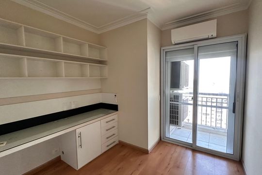 Apartamento à venda com 3 quartos, 178m² em Cidade Monções, São Paulo