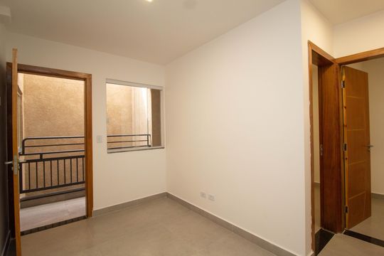 Apartamento para alugar com 2 quartos, 34m² em Vila Bancaria Munhoz, São Paulo