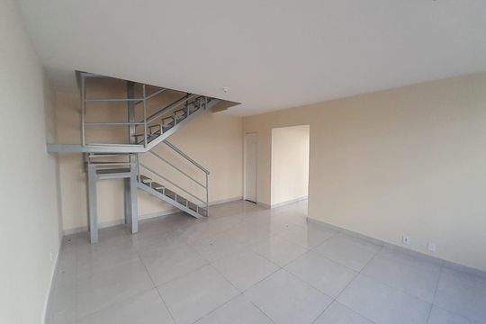 Casa de Condomínio à venda com 2 quartos, 80m² em Tanque, Rio de Janeiro