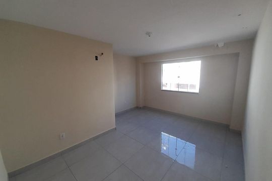Sala de casa de condomínio à venda com 2 quartos, 70m² em Tanque, Rio de Janeiro