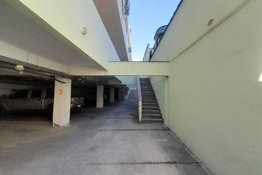 Área externa de casa de condomínio à venda com 2 quartos, 70m² em Tanque, Rio de Janeiro