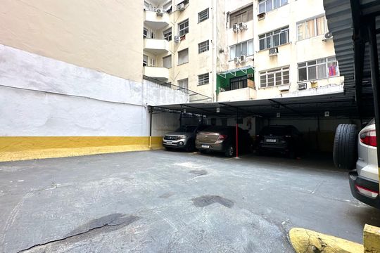 Apartamento para alugar com 2 quartos, 50m² em Copacabana, Rio de Janeiro