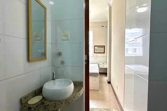 Apartamento para alugar com 2 quartos, 50m² em Copacabana, Rio de Janeiro