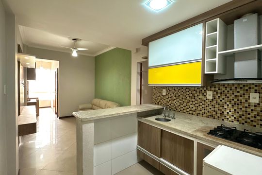 Apartamento para alugar com 2 quartos, 50m² em Copacabana, Rio de Janeiro