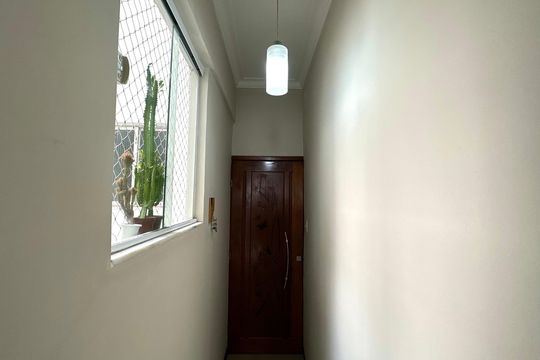 Apartamento para alugar com 2 quartos, 50m² em Copacabana, Rio de Janeiro