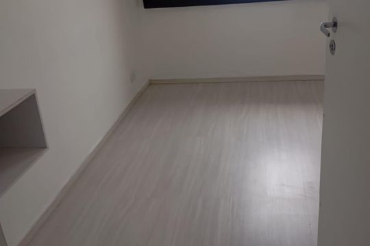 Quarto de apartamento à venda com 1 quarto, 54m² em Vila Andrade, São Paulo