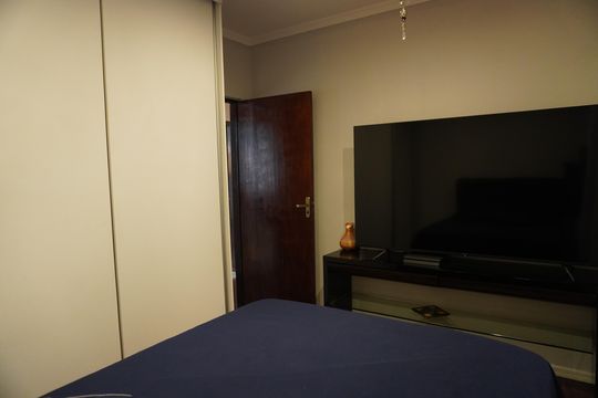 Casa à venda com 2 quartos, 200m² em Parque Paulistano, São Paulo