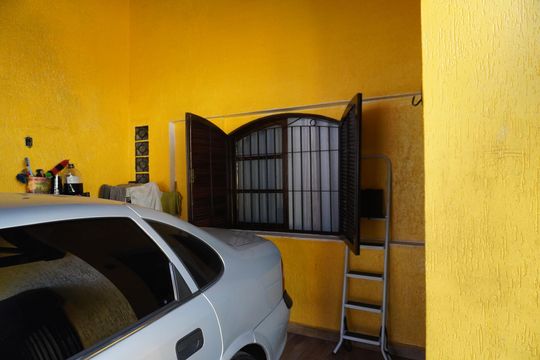 Casa à venda com 2 quartos, 200m² em Parque Paulistano, São Paulo