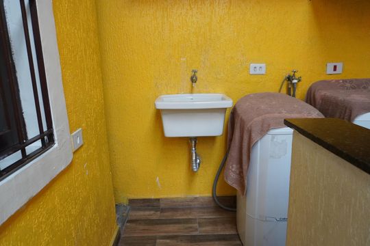 Casa à venda com 2 quartos, 200m² em Parque Paulistano, São Paulo