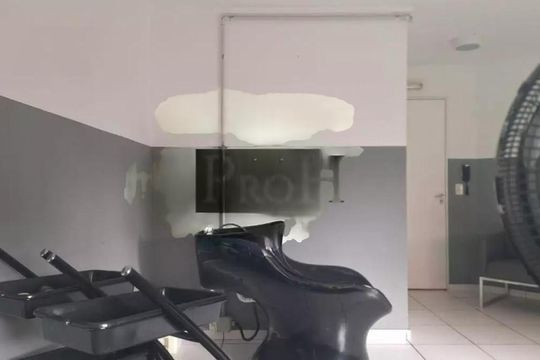 Apartamento à venda com 2 quartos, 50m² em São João Climaco, São Paulo