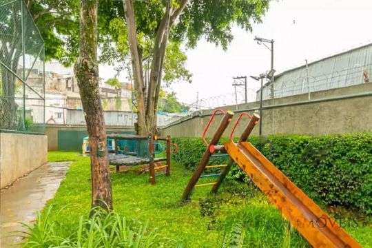 Apartamento à venda com 2 quartos, 50m² em São João Climaco, São Paulo