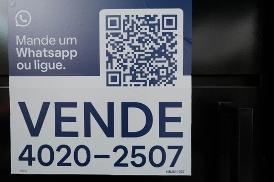 Fachada de apartamento para alugar com 2 quartos, 41m² em Cidade Antônio Estêvão de Carvalho, São Paulo