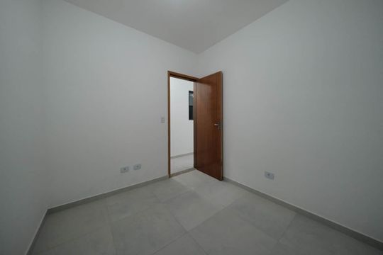 Quarto 1 de apartamento para alugar com 2 quartos, 41m² em Cidade Antônio Estêvão de Carvalho, São Paulo