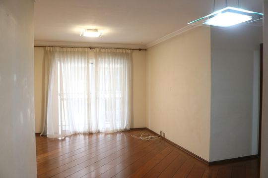 Apartamento para alugar com 4 quartos, 99m² em Lapa, São Paulo