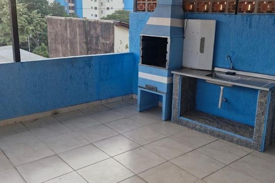 Casa à venda com 3 quartos, 224m² em Vila M Genoveva, Jundiaí