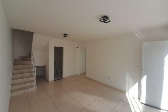 Área externa de casa de condomínio à venda com 2 quartos, 70m² em Tanque, Rio de Janeiro
