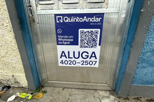 WGIU-154 de casa para alugar com 1 quarto, 68m² em Rocha Miranda, Rio de Janeiro