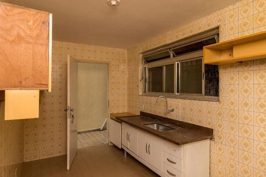 Casa para alugar com 2 quartos, 90m² em Vila Santa Catarina, São Paulo