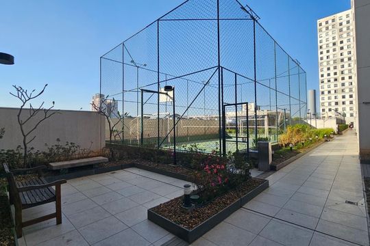 Apartamento para alugar com 2 quartos, 36m² em Presidente Altino, Osasco