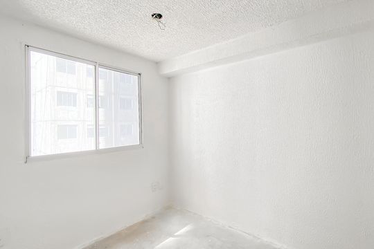 Quarto 1 de apartamento à venda com 2 quartos, 32m² em Vila Silvia, São Paulo