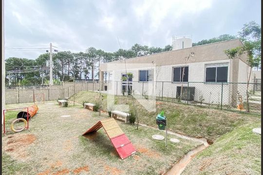 Apartamento à venda com 2 quartos, 32m² em Vila Silvia, São Paulo