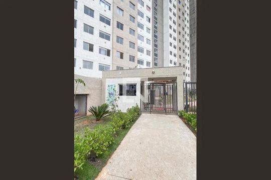 Apartamento à venda com 2 quartos, 32m² em Vila Silvia, São Paulo