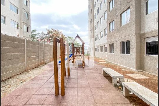 Apartamento à venda com 2 quartos, 32m² em Vila Silvia, São Paulo